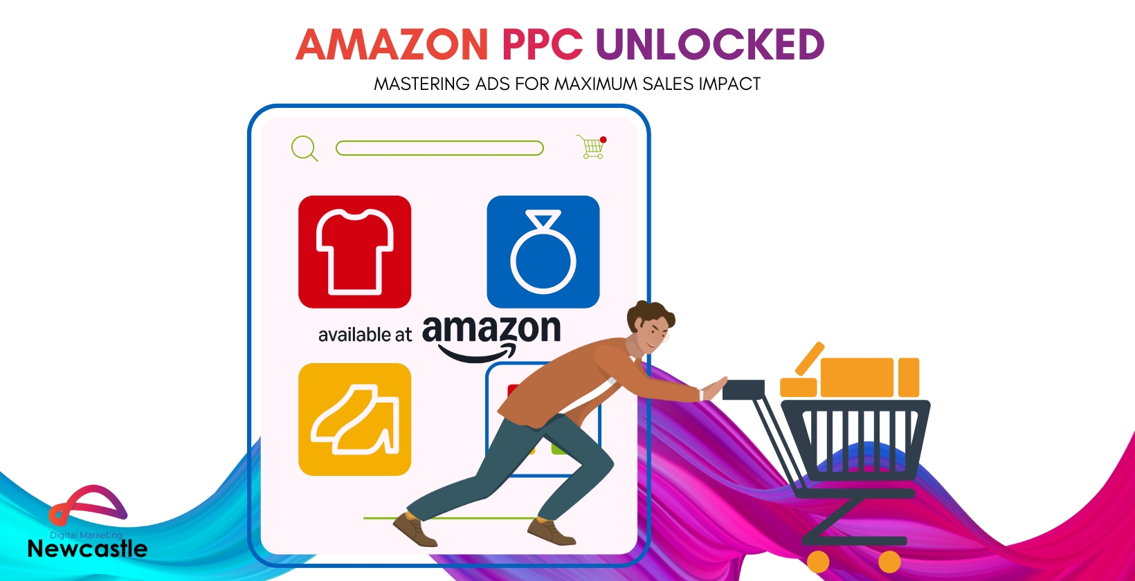 amazon ppc