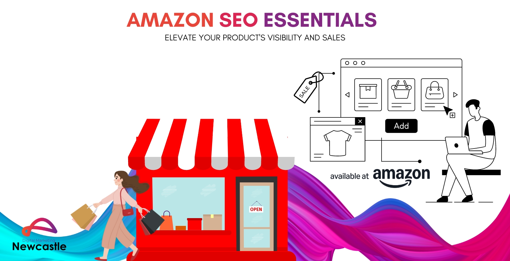 amazon seo