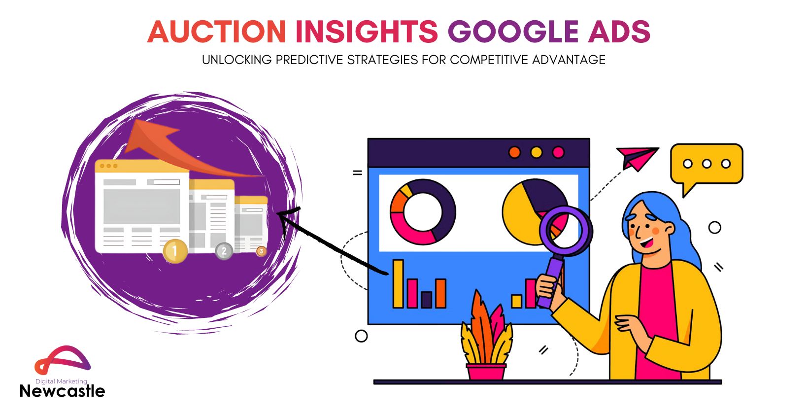 auction insights google ads