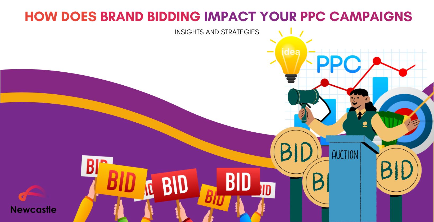 brand bidding