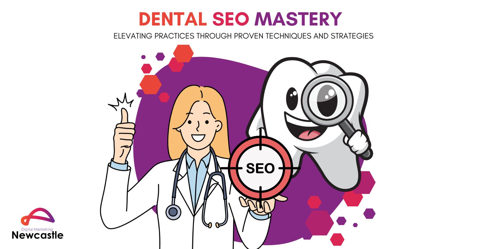 dental seo mastery