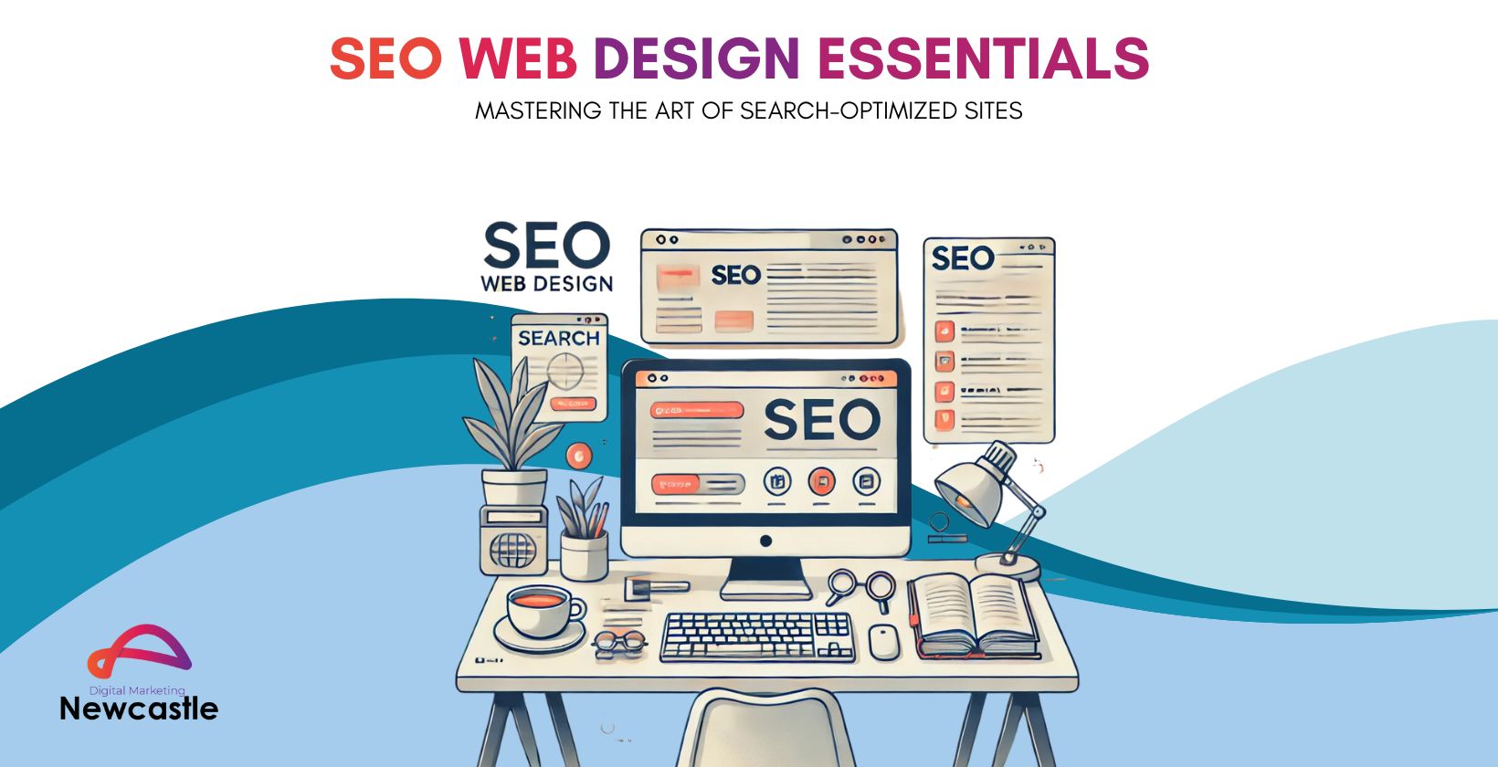 seo web design