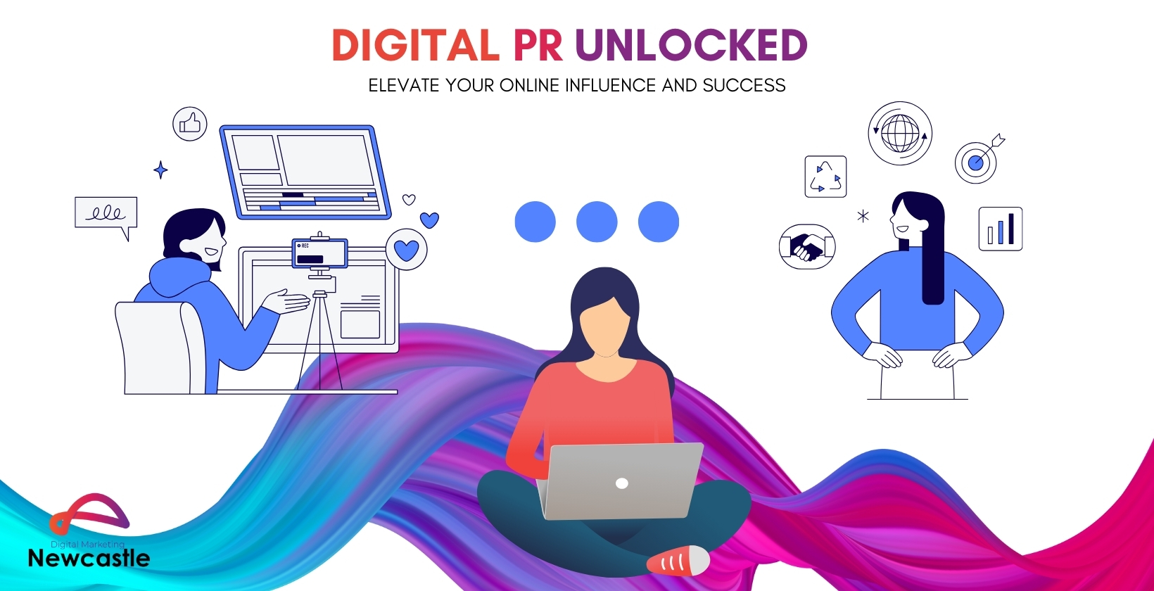 digital pr