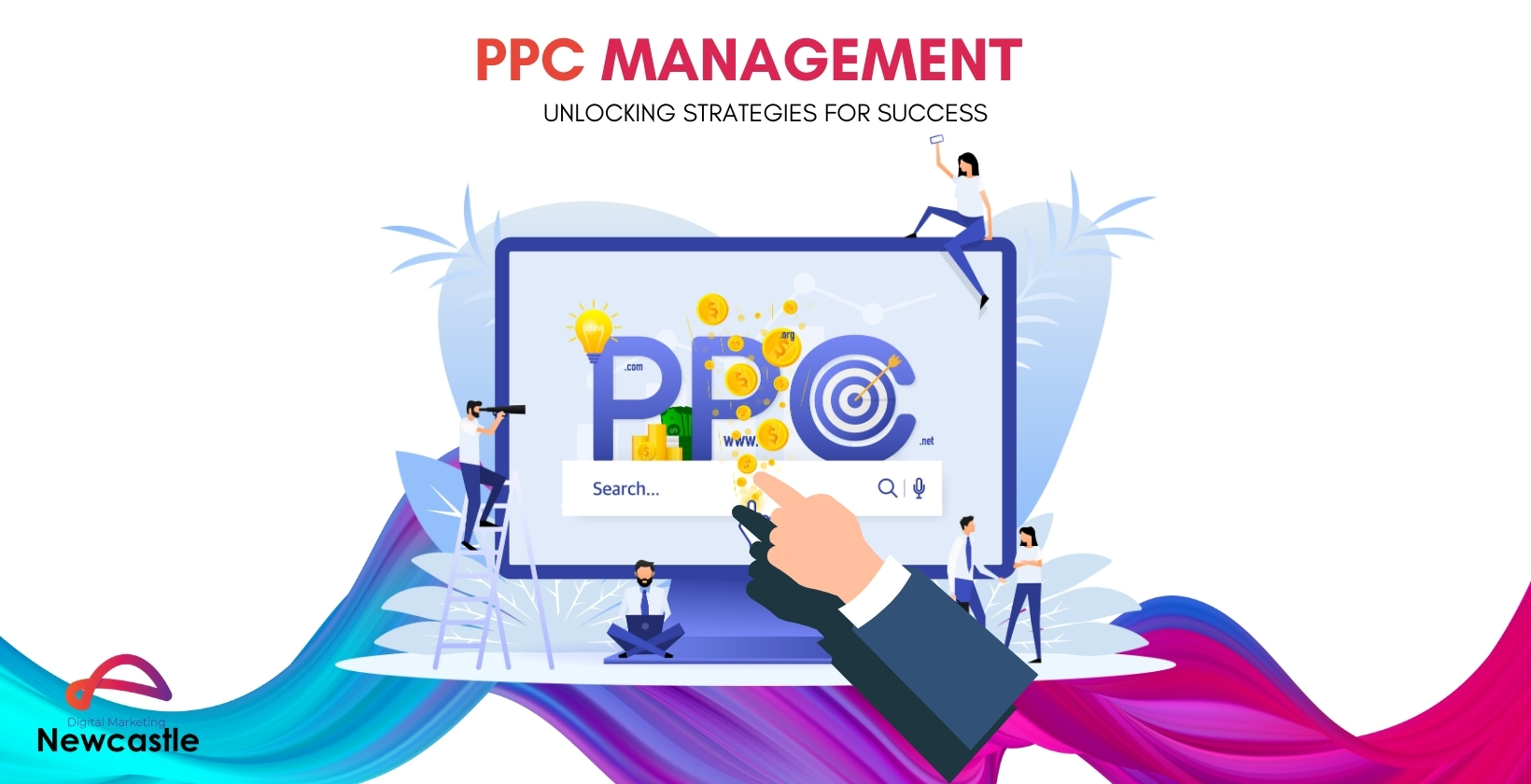 ppc management