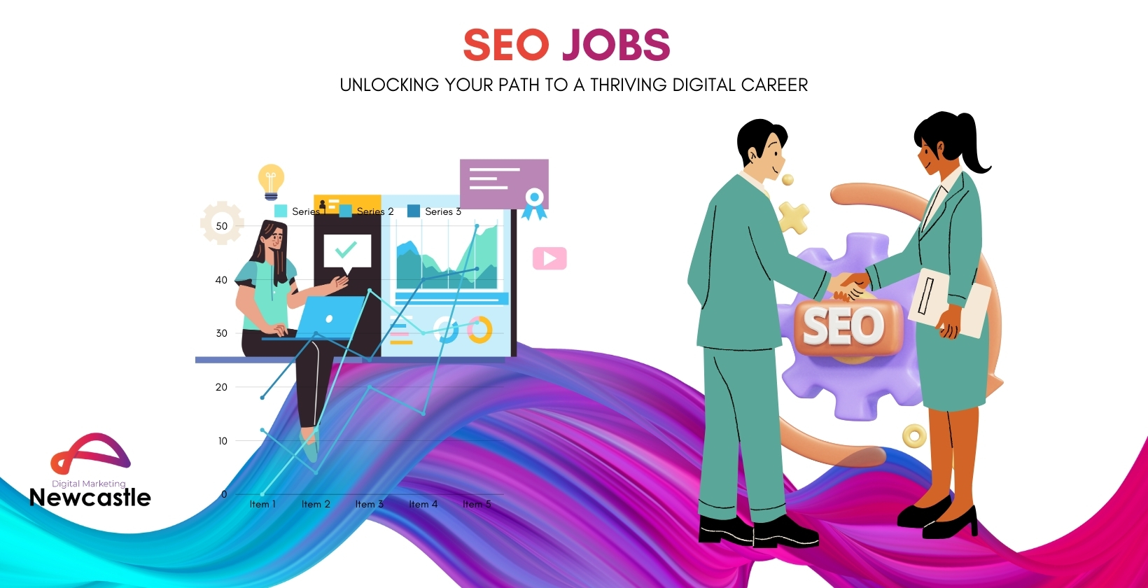 seo jobs